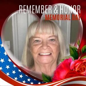 Meet your Posher, Carolyn